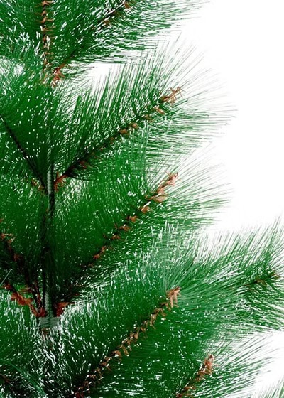 درخت ۲۴۰ سانت سوزنی نوک برفی 