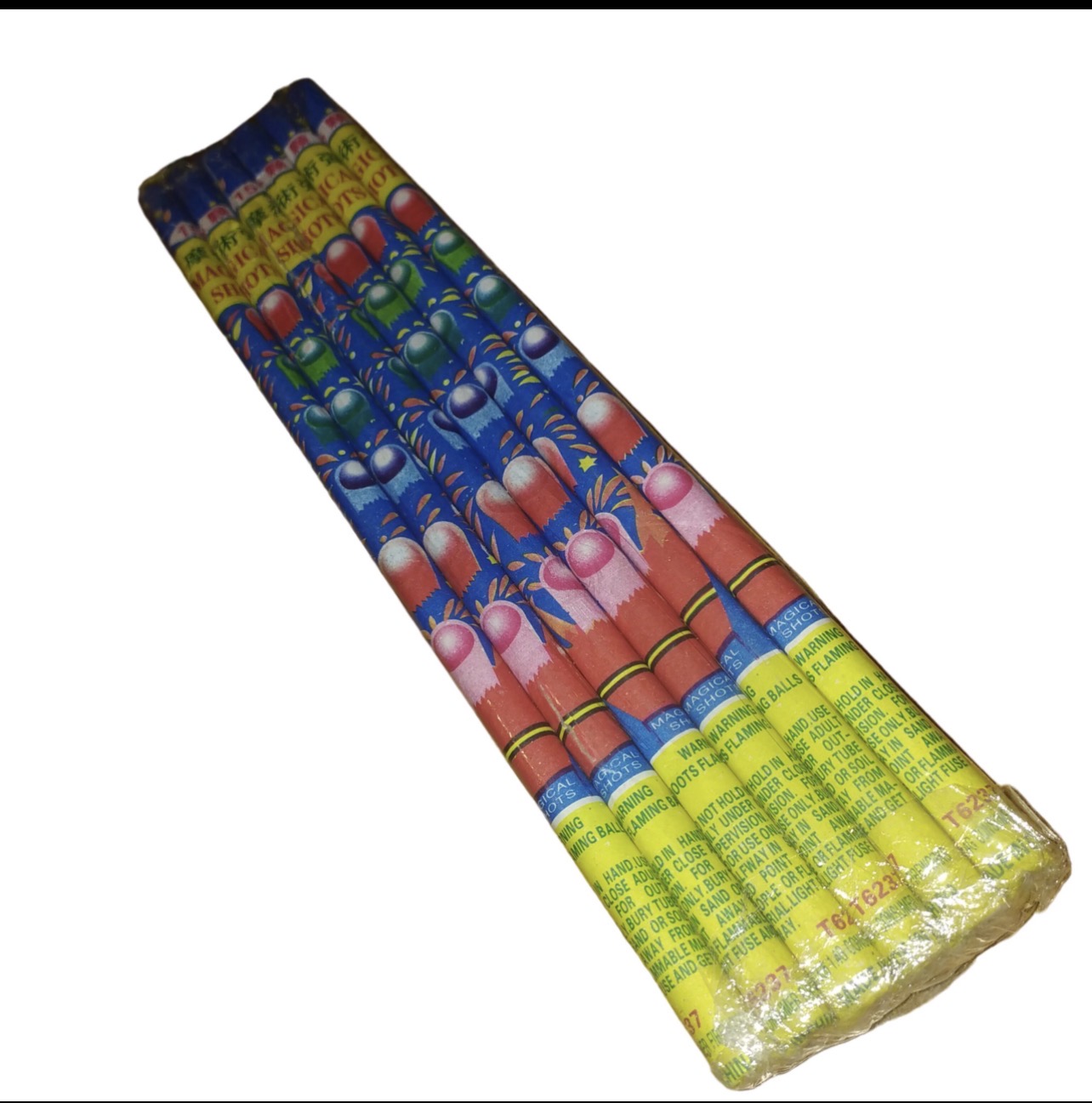 منور دستی 15 تیر(پک 12 عددی)